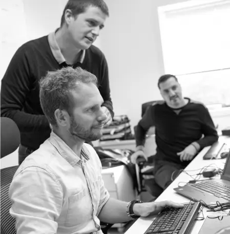 La méthotologie avec Isimedia