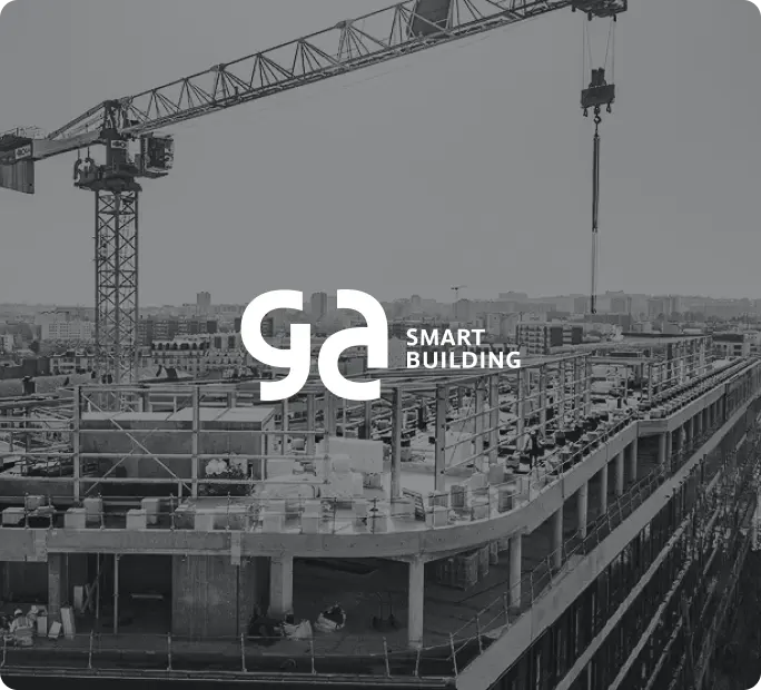 GA Smart Building